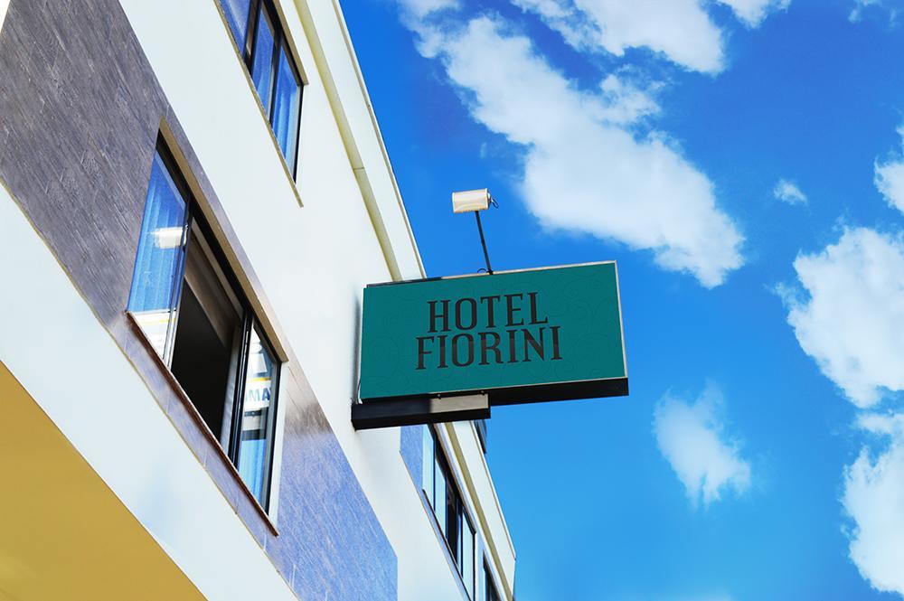 Hotel Fiorini Ltda Pinhalzinho  Εξωτερικό φωτογραφία